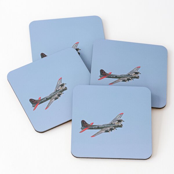Item preview, WWII B17 designed and sold by Photographic Memories.