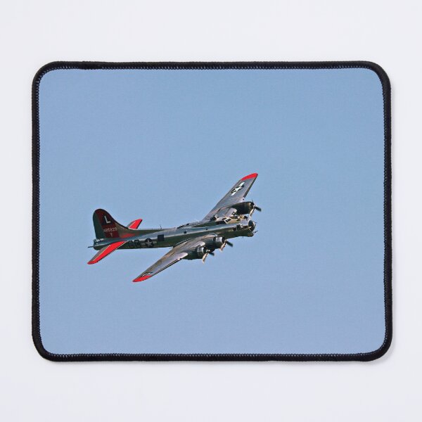 Item preview, WWII B17 designed and sold by Photographic Memories.