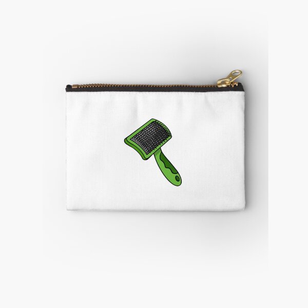 Item preview, Slicker Brush designed and sold by honeybeepaper.