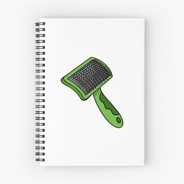 Item preview, Slicker Brush designed and sold by honeybeepaper.