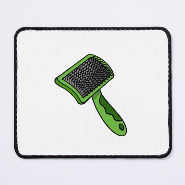 Item preview, Slicker Brush designed and sold by honeybeepaper.