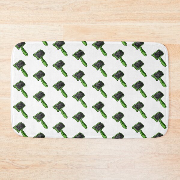 Item preview, Slicker Brush designed and sold by honeybeepaper.