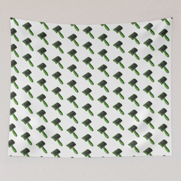 Item preview, Slicker Brush designed and sold by honeybeepaper.