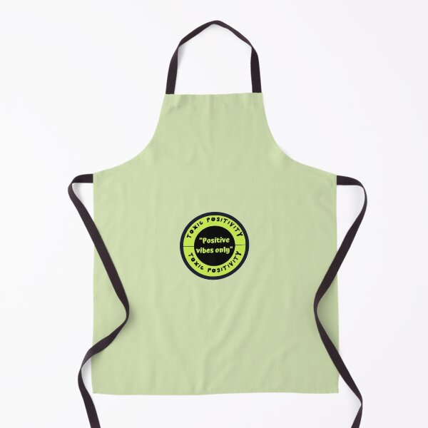 Item preview, Toxic positivity - Positive vibes only quote designed and sold by Pixtela ..