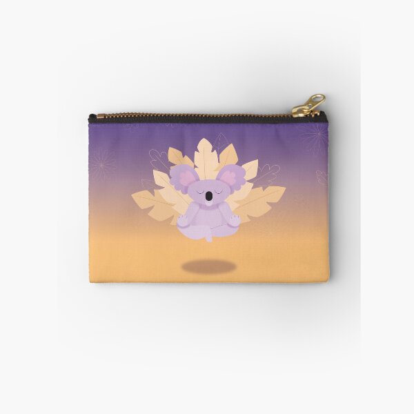 Item preview, Meditative Koala designed and sold by Mila Pop.