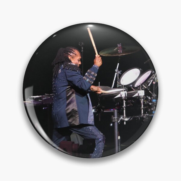 Item preview, The Commodores - WAK King - Photograph designed and sold by ConcertImages.