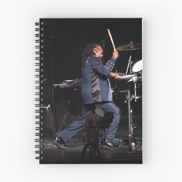 Item preview, The Commodores - WAK King - Photograph designed and sold by ConcertImages.