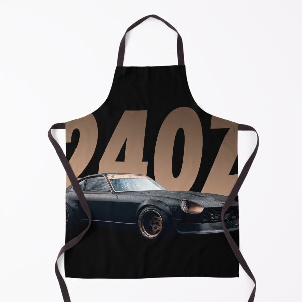 Item preview, Datsun 240Z designed and sold by boltjesdesign.