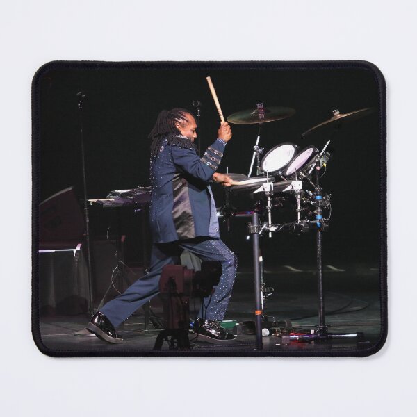 Item preview, The Commodores - WAK King - Photograph designed and sold by ConcertImages.