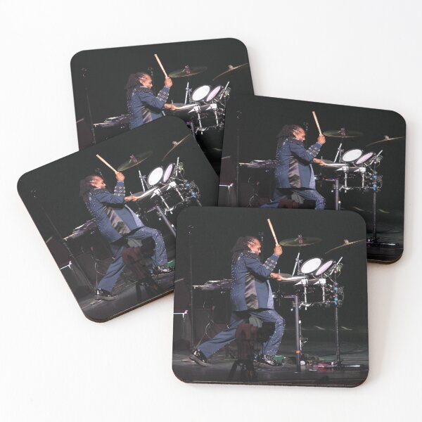 Item preview, The Commodores - WAK King - Photograph designed and sold by ConcertImages.
