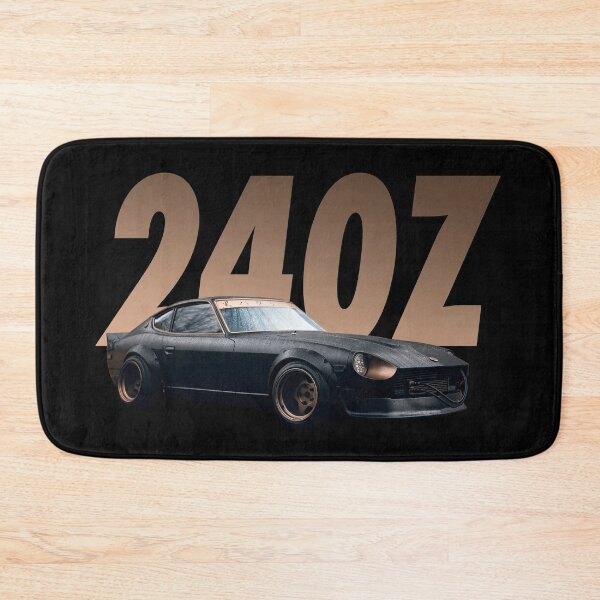 Item preview, Datsun 240Z designed and sold by boltjesdesign.