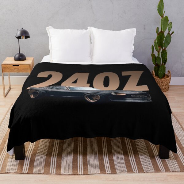 Item preview, Datsun 240Z designed and sold by boltjesdesign.