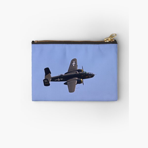 Item preview, WWII B25 "Rosie's Reply" designed and sold by Photographic Memories.