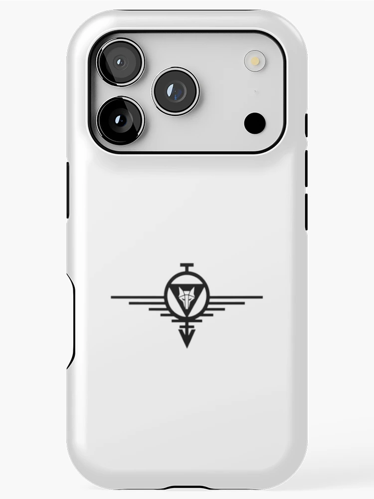 Thumbnail 1 of 4, iPhone Case, Red Rising designed and sold by Game911.