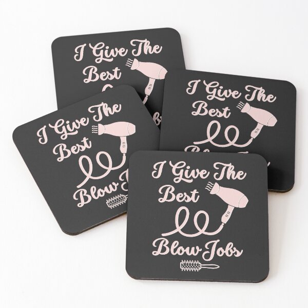 Item preview, I Give The Best... (Hairstylist/Stylist Humor) designed and sold by dmbdana.