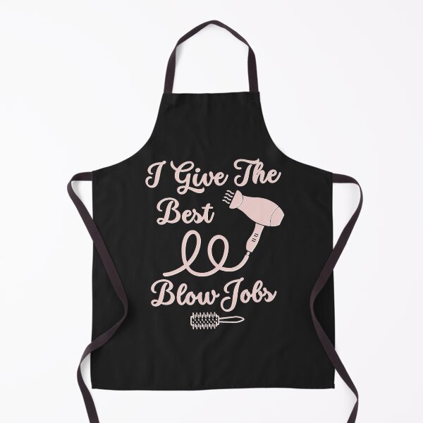 Item preview, I Give The Best... (Hairstylist/Stylist Humor) designed and sold by dmbdana.