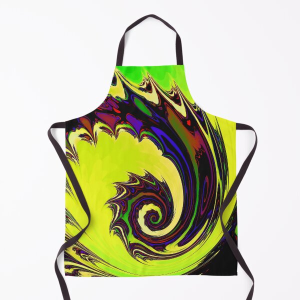 Item preview, Fractal Swish Swoosh designed and sold by dasraiser.