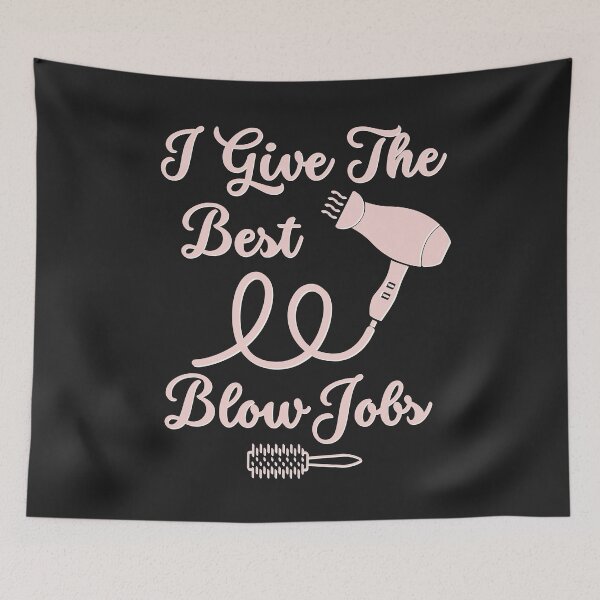 Item preview, I Give The Best... (Hairstylist/Stylist Humor) designed and sold by dmbdana.