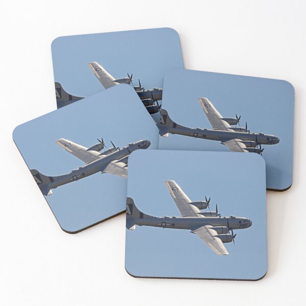 Item preview, WWII B29 "Fifi" designed and sold by Photographic Memories.