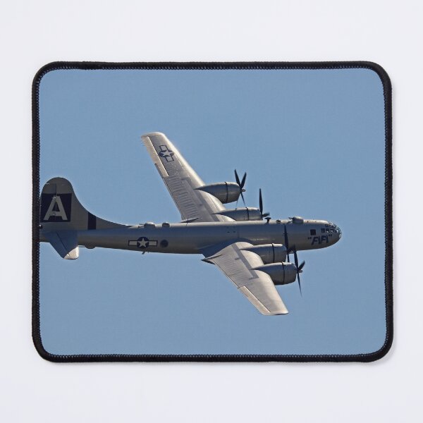 Item preview, WWII B29 "Fifi" designed and sold by Photographic Memories.