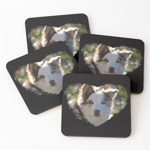 Item preview, amor border collie designed and sold by Whisperingpeaks.