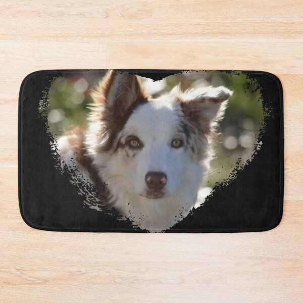 Item preview, amor border collie designed and sold by Whisperingpeaks.
