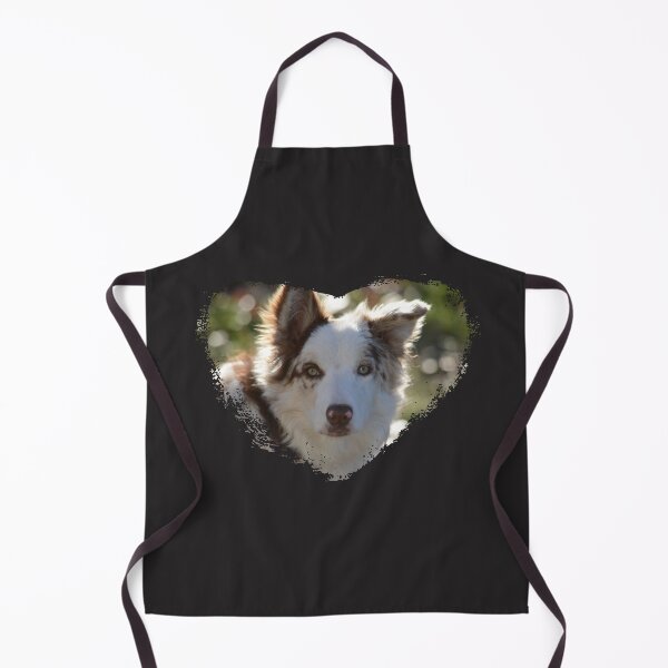 Artikelvorschau, Liebe Border-Collies entworfen und verkauft von Whisperingpeaks.