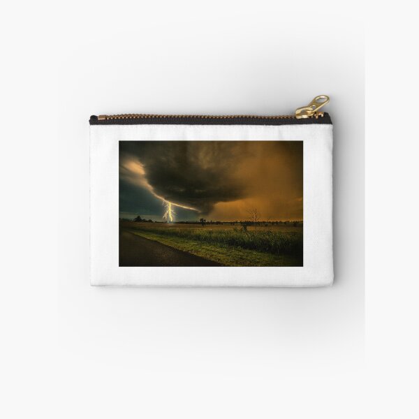 Item preview, harrisville lightning strike designed and sold by warren dacey.
