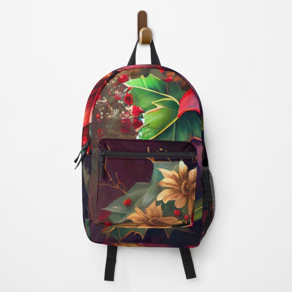 Item preview, Christmas Art, Christmas T-shirt,Holiday Art designed and sold by PhotoCreationXP.