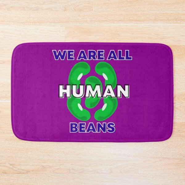 Item preview, We are all human beans designed and sold by MedHance.