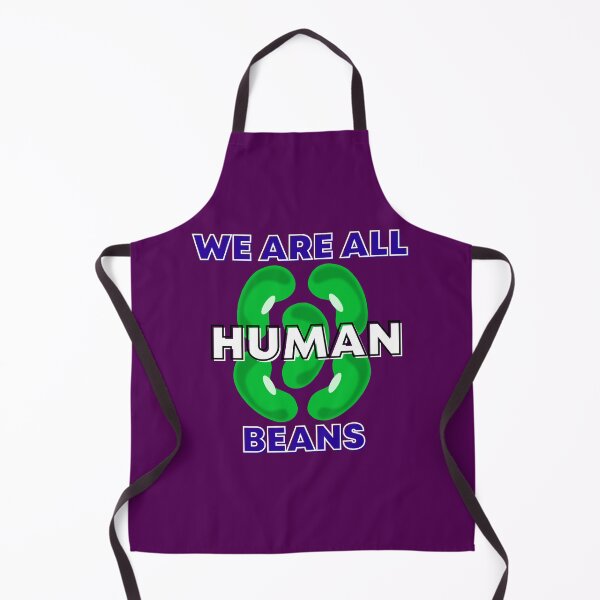 Item preview, We are all human beans designed and sold by MedHance.