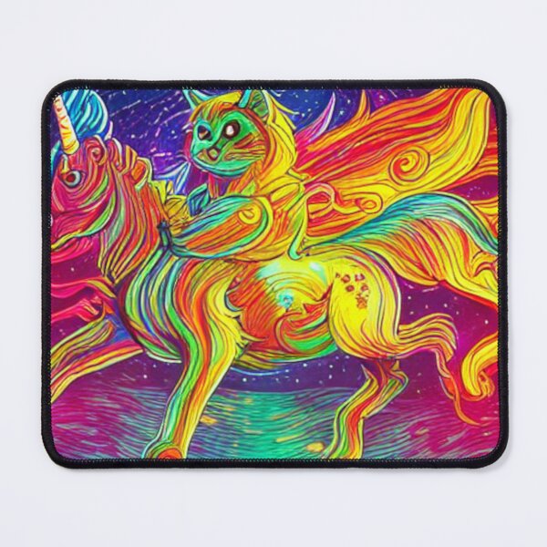 Item preview, Neon Sherbet Fun Run designed and sold by Sub-Ruminations.