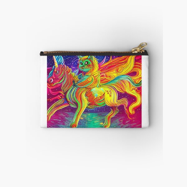 Item preview, Neon Sherbet Fun Run designed and sold by Sub-Ruminations.