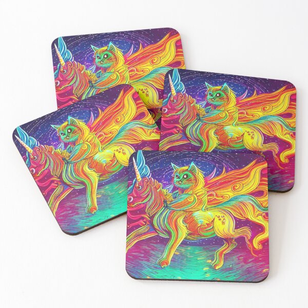 Item preview, Neon Sherbet Fun Run designed and sold by Sub-Ruminations.