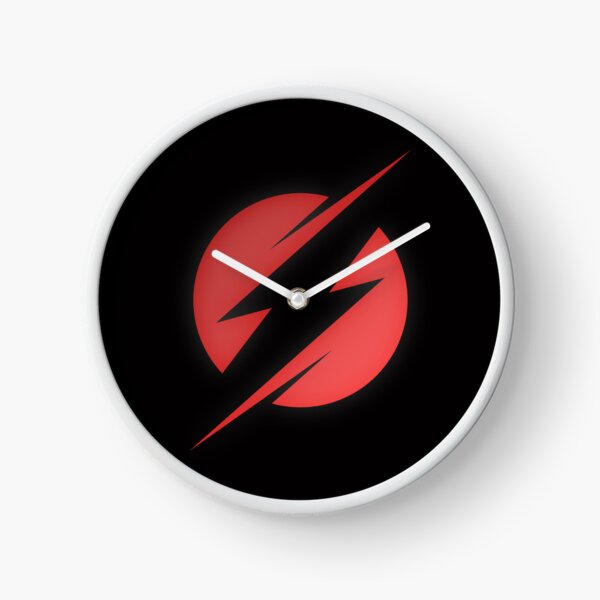 Item preview, Red Lightning Bolt Thunder designed and sold by FexianWorks.