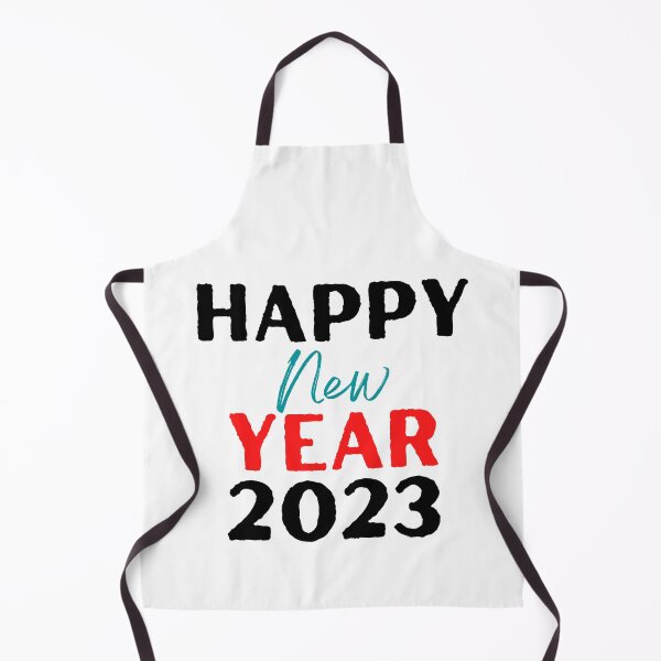 Item preview, 2023 NEW YEAR - Happy new Year - HAPPY new YEAR DESIGN 2023 designed and sold by WBP Mart.