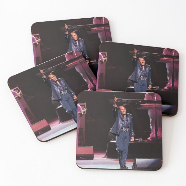 Item preview, The Commodores - WAK King - Photograph designed and sold by ConcertImages.