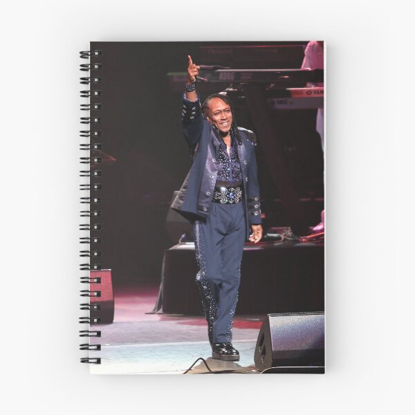 Item preview, The Commodores - WAK King - Photograph designed and sold by ConcertImages.