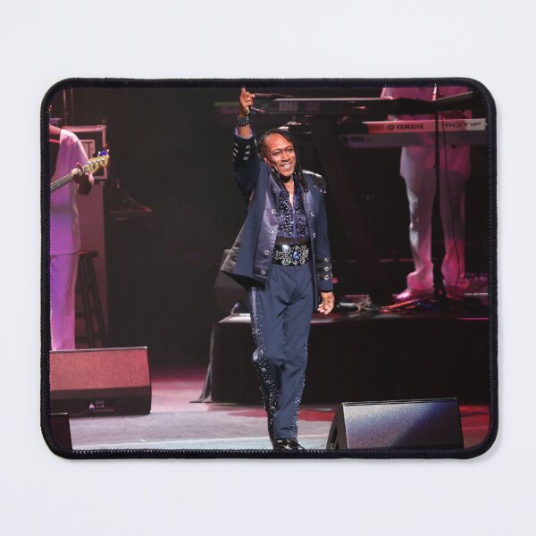 Item preview, The Commodores - WAK King - Photograph designed and sold by ConcertImages.