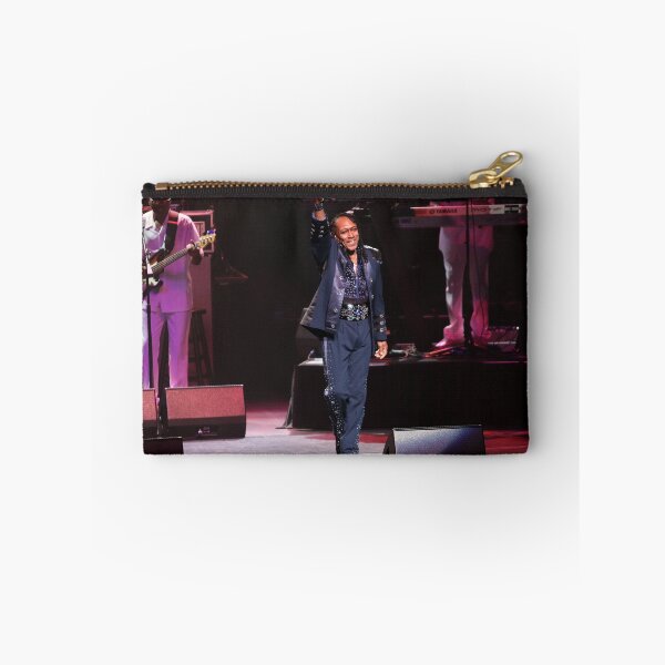 Item preview, The Commodores - WAK King - Photograph designed and sold by ConcertImages.
