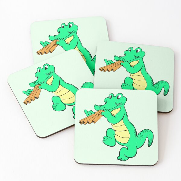 Item preview, cool pipes croc designed and sold by meme-stuff.