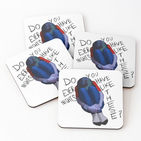 Item preview, nights like these  designed and sold by Sam Schneble.