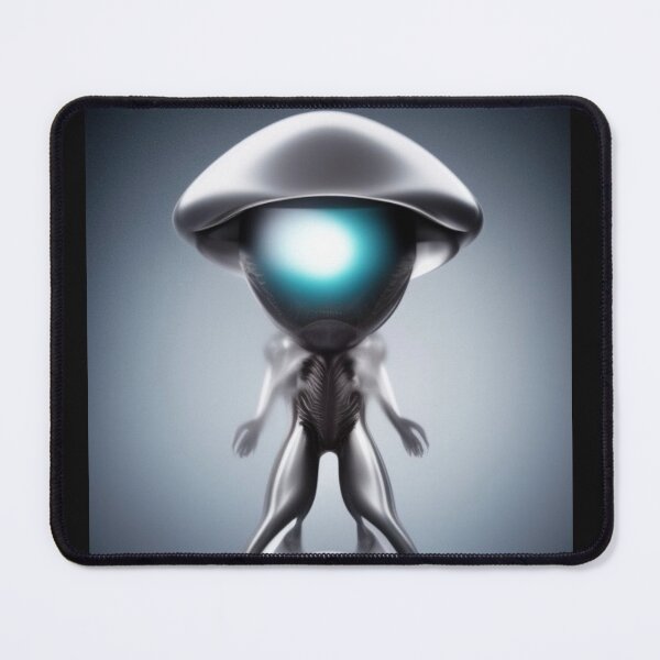 Item preview, iRobotito designed and sold by AlienZandTech.