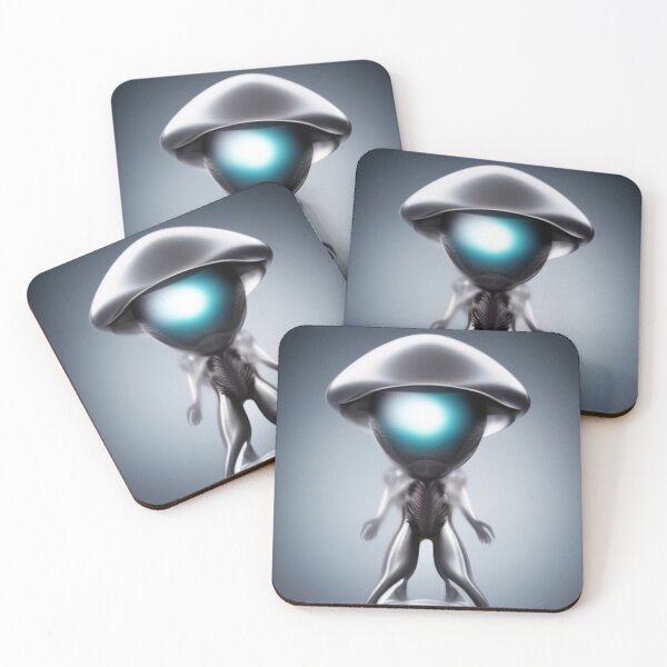 Item preview, iRobotito designed and sold by AlienZandTech.