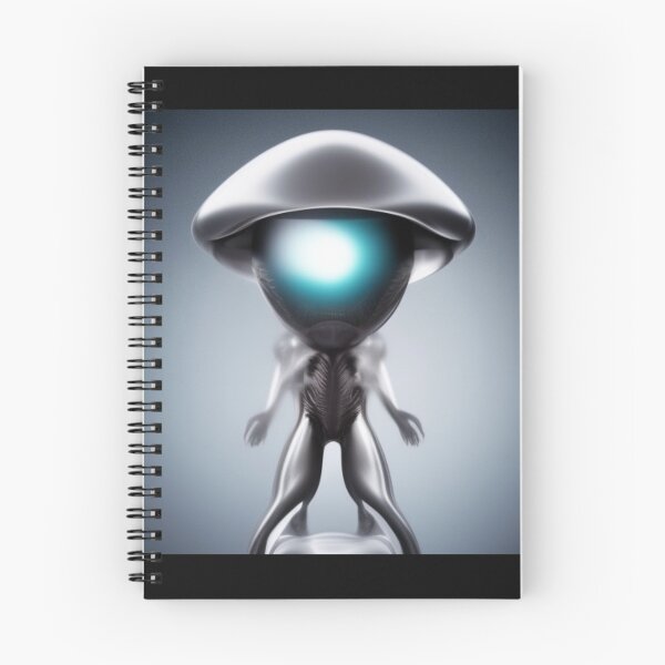 Item preview, iRobotito designed and sold by AlienZandTech.