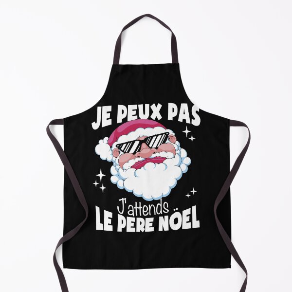 Artikelvorschau, Ich kann nicht, ich warte auf das Weihnachtsgeschenk des Weihnachtsmanns entworfen und verkauft von thegoodplan.