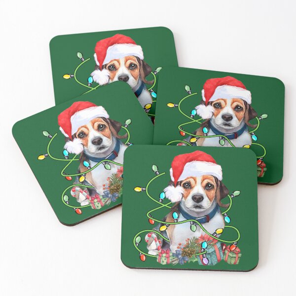 Item preview, Best 2022 Christmas Dog designed and sold by RedPremium.