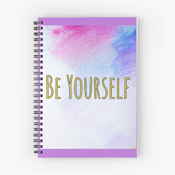 Item preview, Be Yourself designed and sold by Cedrix35.