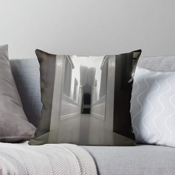 Item preview, Unknown Hallway  designed and sold by Bakesales.