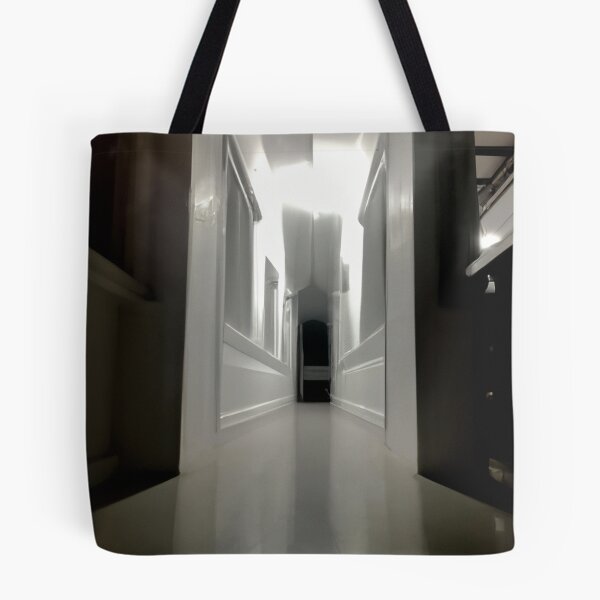 Item preview, Unknown Hallway  designed and sold by Bakesales.